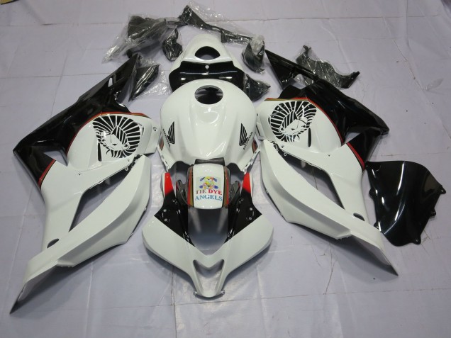 Shop Tie Dye Honda CBR600RR Motorcycle Fairings 09-12 Shop Tie Dye Honda CBR600RR Motorcycle Fairings 09-12