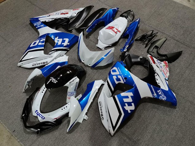 Shop Tyco Suzuki GSXR Motorcycle Fairings 1000 Motorcycle Fairings 09-16 Shop Tyco Suzuki GSXR Motorcycle Fairings 1000 Motorcycle Fairings 09-16