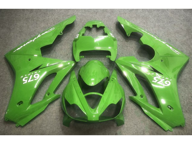 Shop Vibrant Green Triumph Daytona Motorcycle Fairings 675 Motorcycle Fairings 06-08 Shop Vibrant Green Triumph Daytona Motorcycle Fairings 675 Motorcycle Fairings 06-08