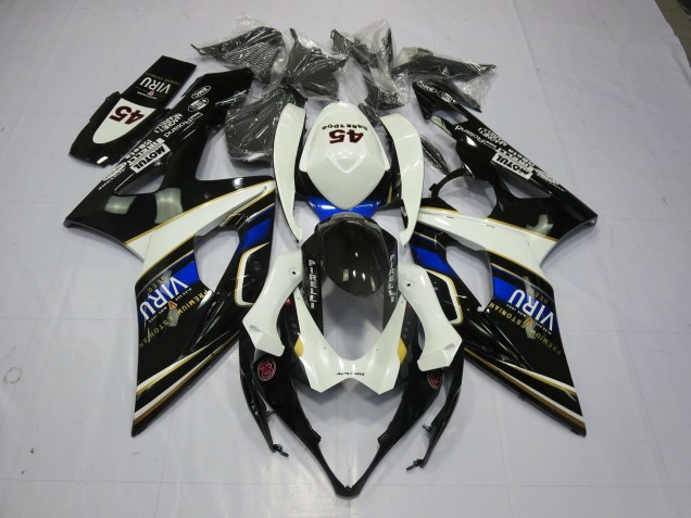 Shop Viru Suzuki GSXR Motorcycle Fairings 1000 Motorcycle Fairings 05-06 Shop Viru Suzuki GSXR Motorcycle Fairings 1000 Motorcycle Fairings 05-06
