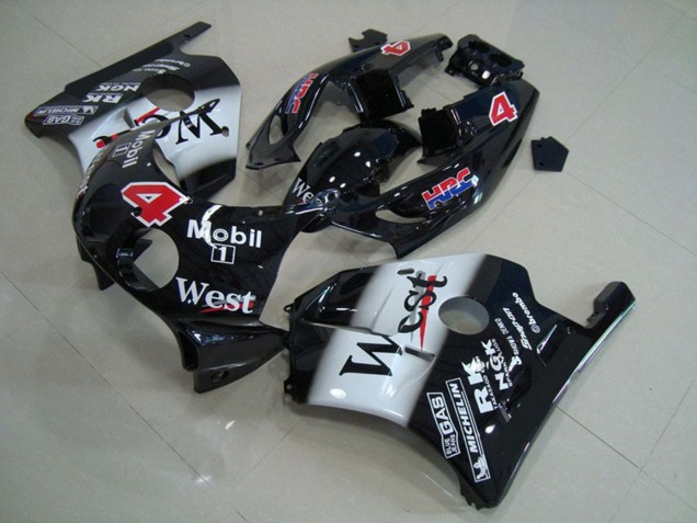 Shop West Mobil Honda CBR250RR Motorcycle Fairings 90-98 Shop West Mobil Honda CBR250RR Motorcycle Fairings 90-98
