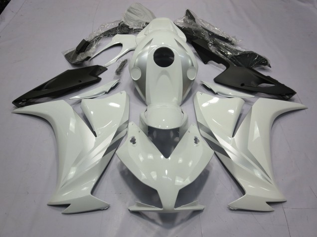 Shop White Honda CBR1000RR Motorcycle Fairings 12-16 Shop White Honda CBR1000RR Motorcycle Fairings 12-16