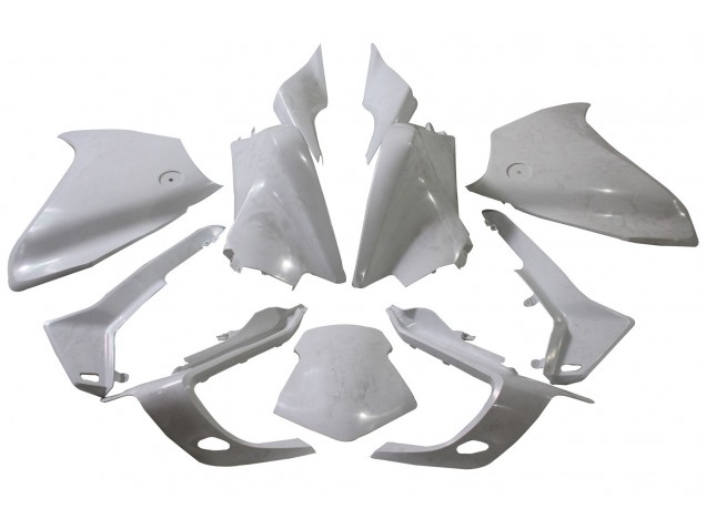 Shop White Honda VFR1200 Motorcycle Fairings 10-13 Shop White Honda VFR1200 Motorcycle Fairings 10-13