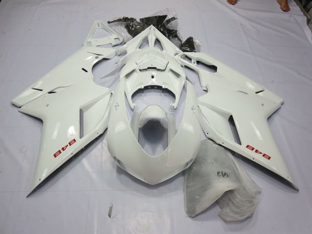 Shop White Pearl Ducati 848 Motorcycle Fairings 1098 Motorcycle Fairings 1198 Motorcycle Fairings 07-12 Shop White Pearl Ducati 848 Motorcycle Fairings 1098 Motorcycle Fairings 1198 Motorcycle Fairings 07-12