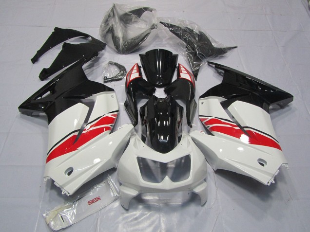 Shop Yama Style Kawasaki Ninja Motorcycle Fairings 250 Motorcycle Fairings 08-13
