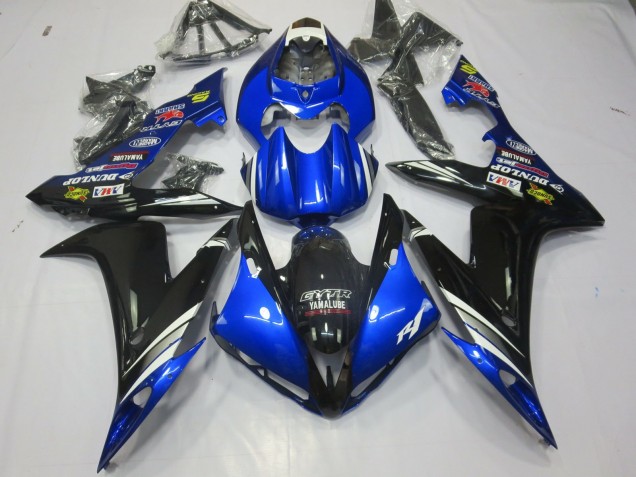 Shop Yamalube Yamaha R1 Motorcycle Fairings 04-06 Shop Yamalube Yamaha R1 Motorcycle Fairings 04-06