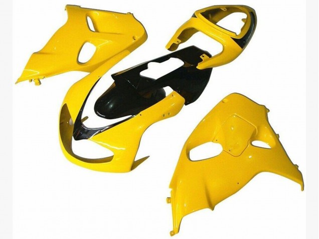 Shop Yellow and Black Suzuki TL1000R Motorcycle Fairings 98-03 Shop Yellow and Black Suzuki TL1000R Motorcycle Fairings 98-03